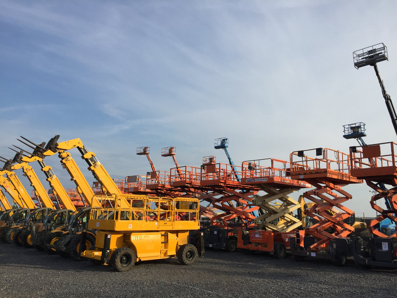 Growth funding round for Equippo Digitising the construction industry